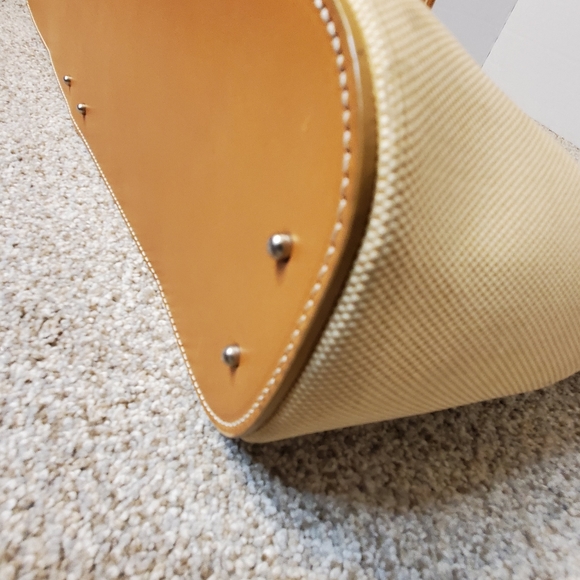 TODS Tote - Picture 10 of 11